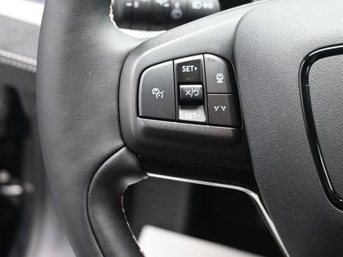 Certified 2025 Ford Mustang Mach-E GT AWD/4WD image 12