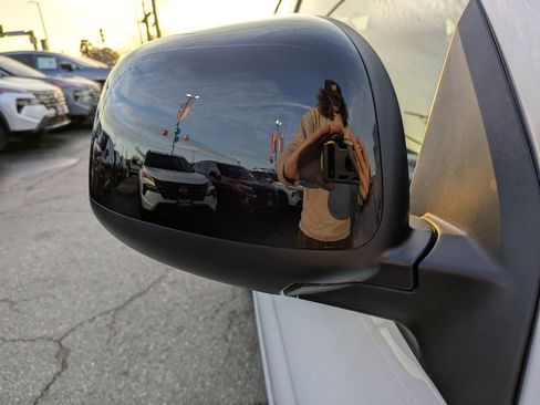 Used 2024 Mitsubishi Outlander Sport LE image 13