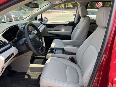 Used 2025 Honda Odyssey EX-L image 14