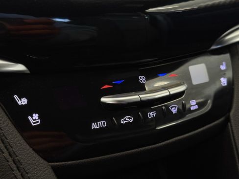 Used 2023 Cadillac XT6 Sport AWD/4WD image 59
