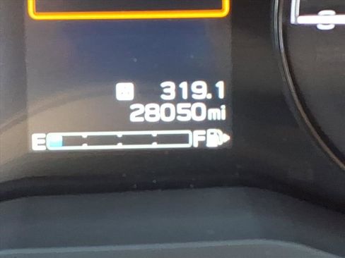 Certified 2024 Subaru Forester Base image 14