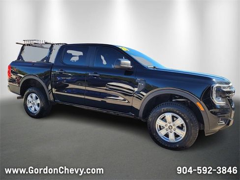 Used 2024 Ford Ranger XL w/ Trailer Tow Package image 8