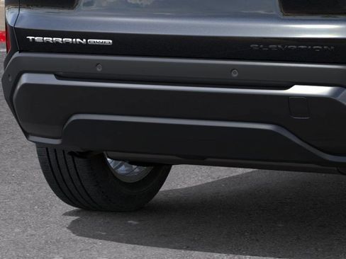 New 2026 GMC Terrain Elevation w/ Elevation Premium Package image 15