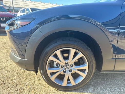 Used 2025 MAZDA CX-30 AWD 2.5 S w/ Premium Package image 5