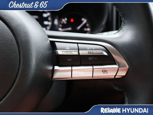 Used 2025 MAZDA CX-50 AWD 2.5 S w/ Preferred Package image 29