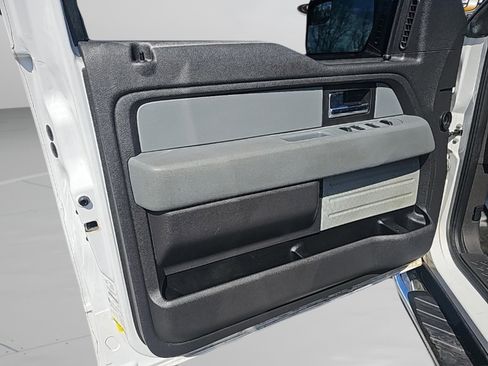 Used 2014 Ford F150 STX w/ Equipment Group 201A Mid image 27