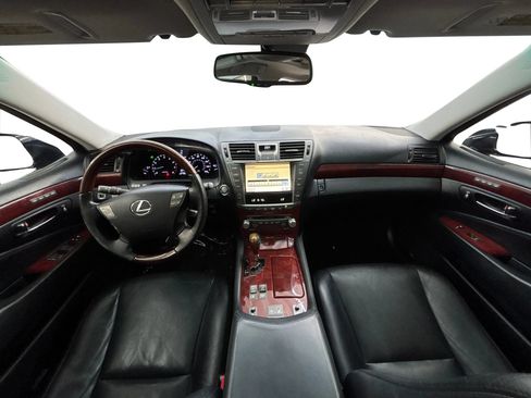 Used 2010 Lexus LS 460 AWD image 17