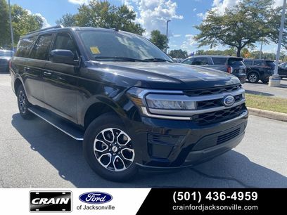 Used 2023 Ford Expedition Max XLT