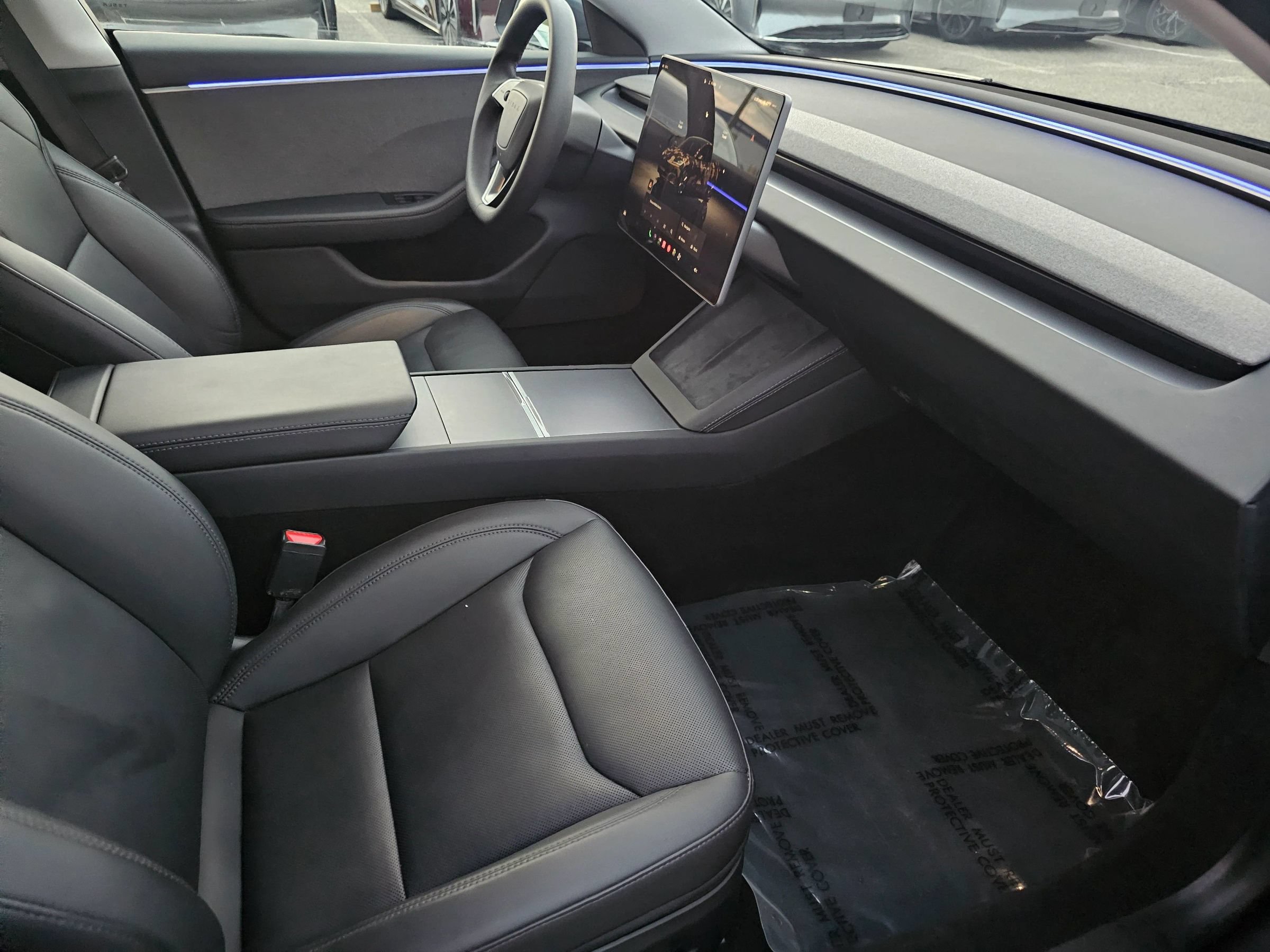 Used 2024 Tesla Model 3 Long Range RWD image 28