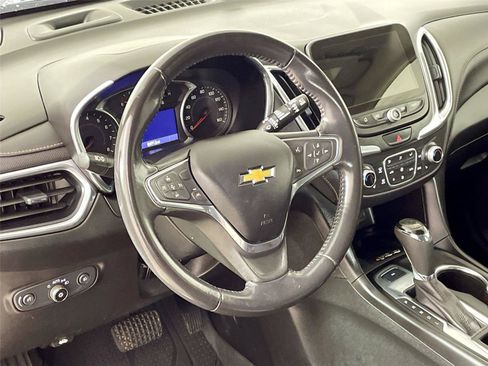 Used 2020 Chevrolet Equinox Premier w/ LPO, Floor Liner Package AWD/4WD image 18