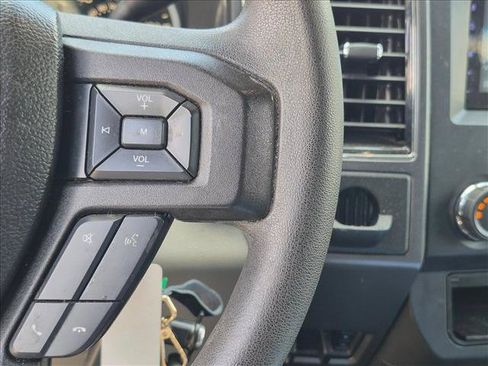 Used 2018 Ford F150 XLT RWD image 11