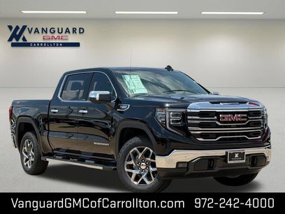New 2026 GMC Sierra 1500 SLT