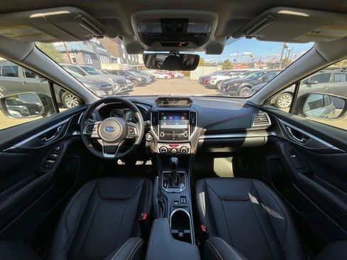 Certified 2023 Subaru Crosstrek 2.5i Limited AWD/4WD image 16