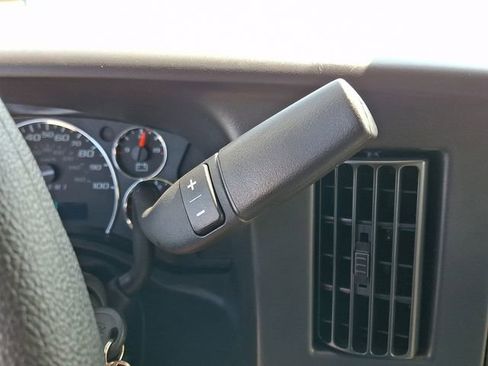 New 2026 GMC Savana 2500 w/ Driver Convenience Package RWD image 9