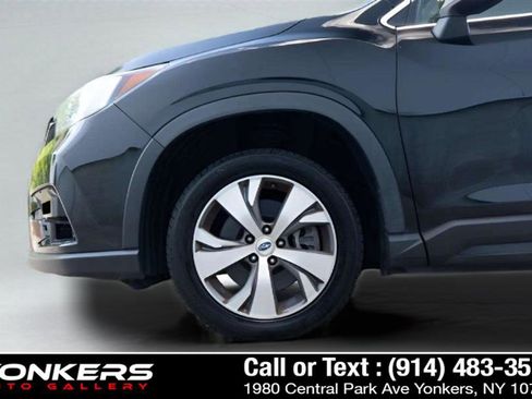 Used 2020 Subaru Ascent Premium w/ Convenience Package image 57