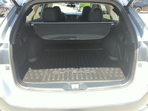 Used 2025 Subaru Outback Onyx Edition AWD/4WD image 28
