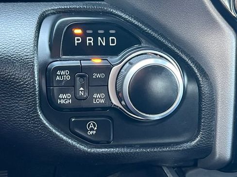 Used 2023 RAM 1500 Big Horn AWD/4WD image 31