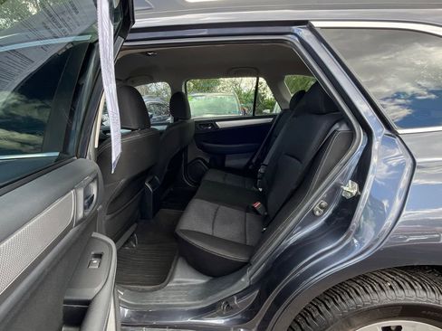 Used 2015 Subaru Outback 2.5i Premium AWD/4WD image 19