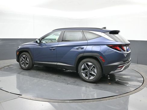 New 2026 Hyundai Tucson SEL image 4