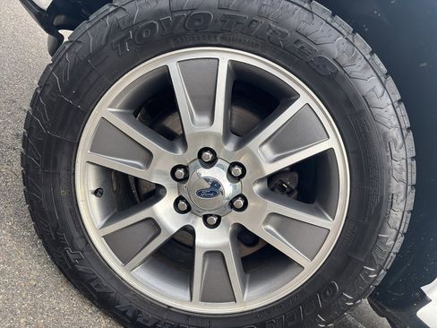 Used 2014 Ford F150 STX w/ Equipment Group 201A Mid image 28