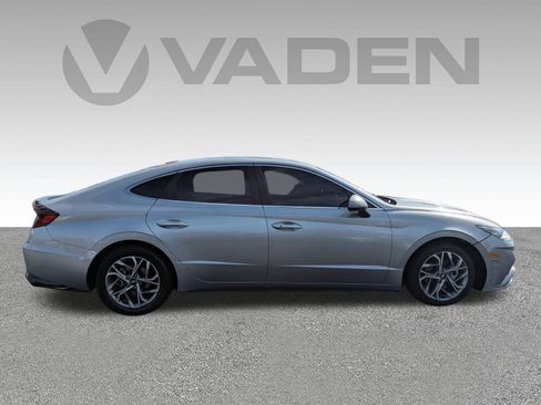 Used 2021 Hyundai Sonata SEL w/ Preferred Accessory Package image 23