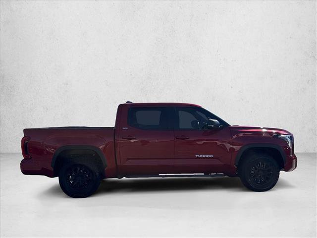 Certified 2026 Toyota Tundra SR5 w/ SR5 Premium Package AWD/4WD image 4
