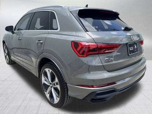 Used 2020 Audi Q3 2.0T Prestige w/ Prestige Package AWD/4WD image 6