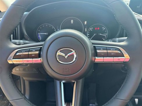 New 2026 MAZDA CX-50 2.5 Hybrid w/ Weather Package AWD/4WD image 16