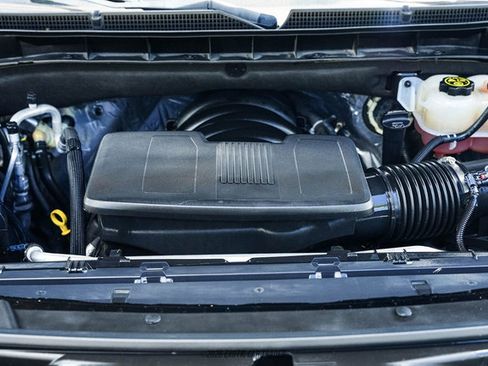 Used 2023 GMC Yukon Denali Ultimate AWD/4WD image 14