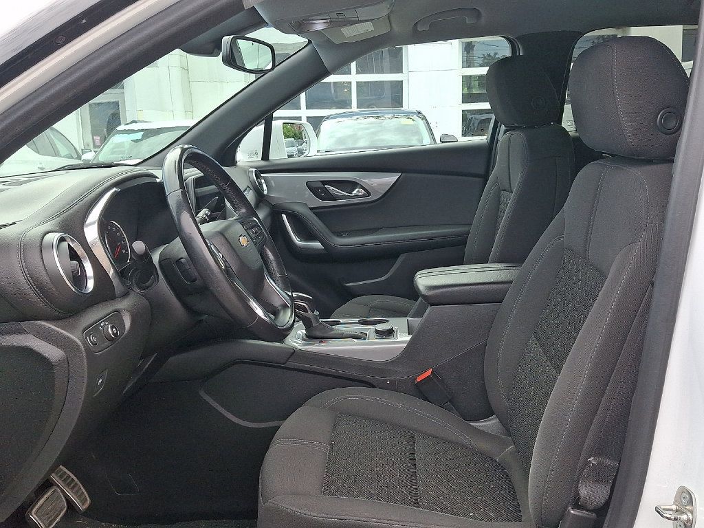 Used 2020 Chevrolet Blazer LT AWD/4WD image 11