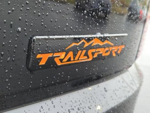New 2026 Honda Passport TrailSport Elite image 13