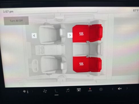 Used 2024 Tesla Cybertruck Cyberbeast image 14