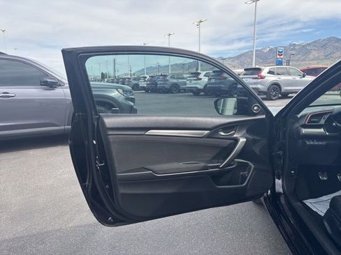 Used 2020 Honda Civic Si image 9