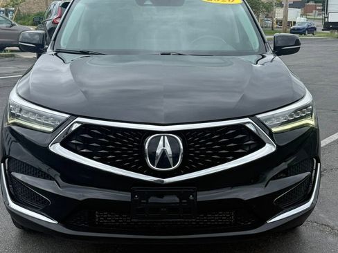 Used 2020 Acura RDX AWD image 5