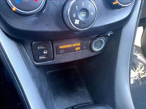 Certified 2020 Chevrolet Trax LS FWD image 25