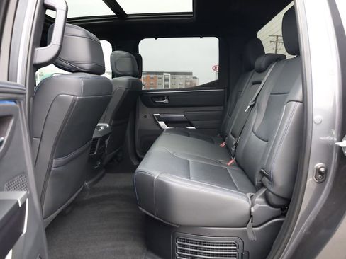 Used 2024 Toyota Tundra Platinum image 26