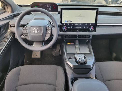 New 2026 Toyota C-HR AWD/4WD image 7