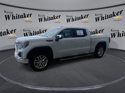 Used 2020 GMC Sierra 1500 SLT w/ SLT Premium Plus Package