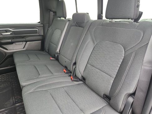 New 2026 RAM 1500 Lone Star image 13