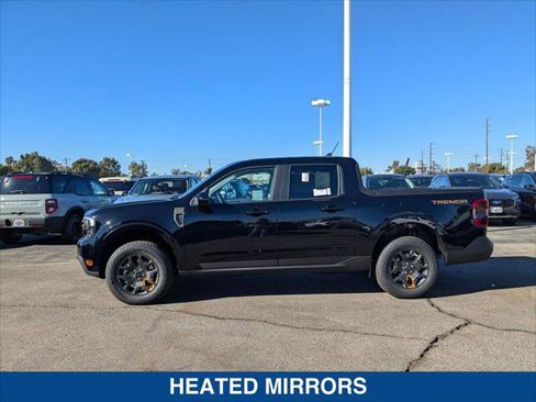 New 2024 Ford Maverick Tremor w/ Tremor Off-Road Package image 2