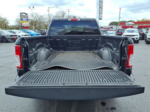 Used 2022 RAM 1500 Big Horn AWD/4WD image 20