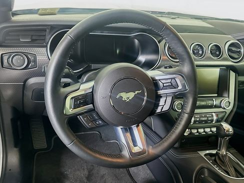 Used 2021 Ford Mustang GT Premium w/ GT Performance Package RWD image 18