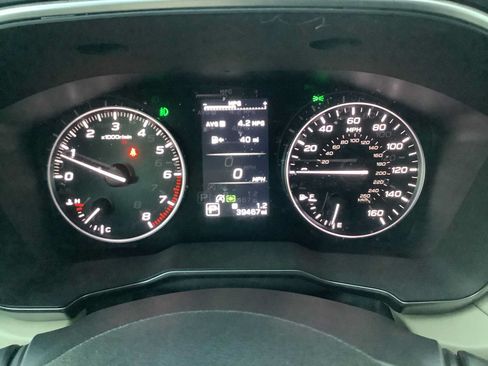 Used 2023 Subaru Outback Limited AWD/4WD image 20