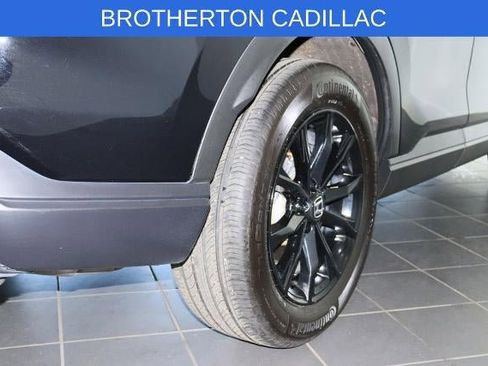 Used 2025 Honda CR-V Sport image 14
