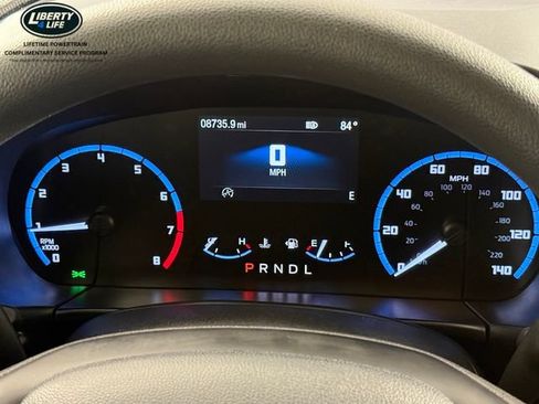 Used 2023 Ford Bronco Sport Big Bend AWD/4WD image 28