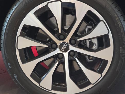 New 2026 Audi Q3 quattro 2.0T AWD/4WD image 16