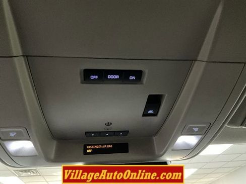 Used 2017 Chevrolet Silverado 1500 LTZ Z71 w/ LTZ Plus Package image 24