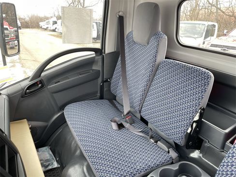 New 2024 Chevrolet Low Cab Forward 5500HD image 17