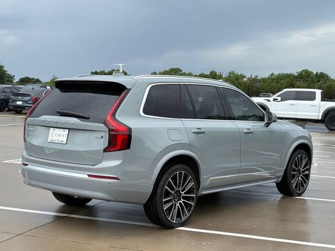 New 2026 Volvo XC90 B6 Plus w/ Protection Package Premier AWD/4WD image 5