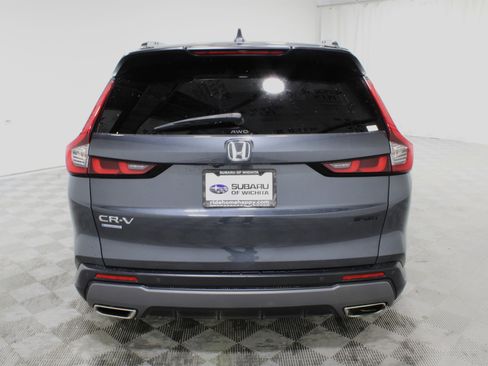 Used 2024 Honda CR-V Sport-L image 28